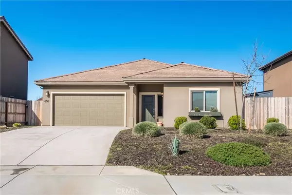 650 Catala Way, San Miguel, CA 93451