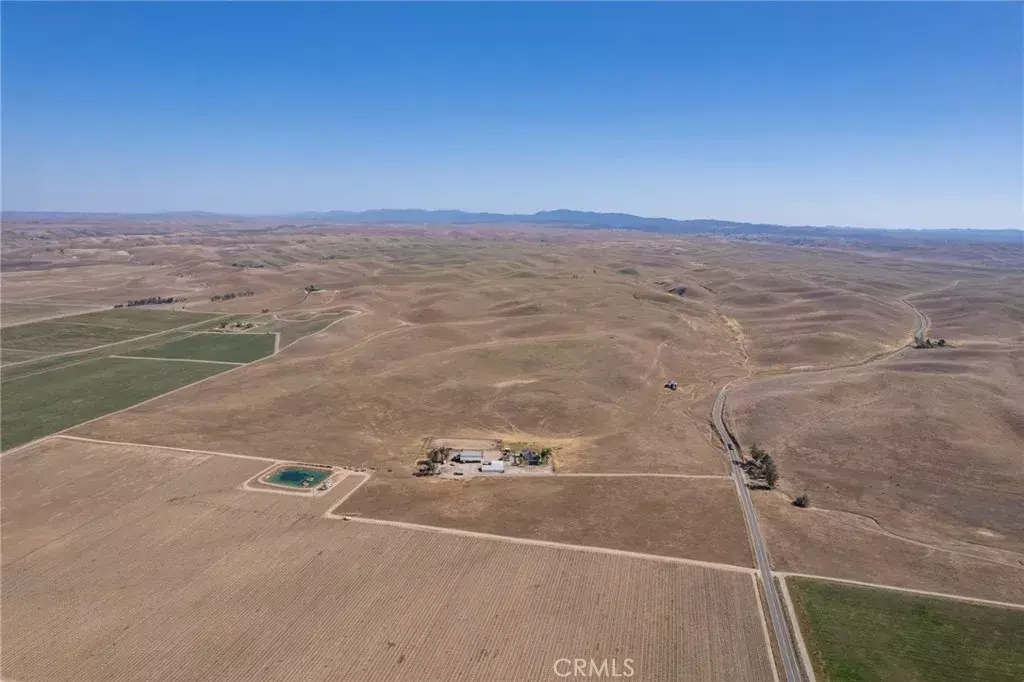 Shandon, CA 93461,2500 Shandon