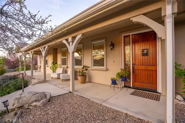 Paso Robles, CA 93446,9960 Sunfish Circle