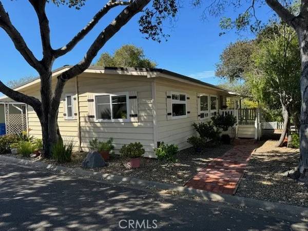 1675 Los Osos Valley #210, Los Osos, CA 93402