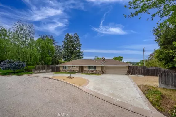 6272 Monterey Court, Atascadero, CA 93422