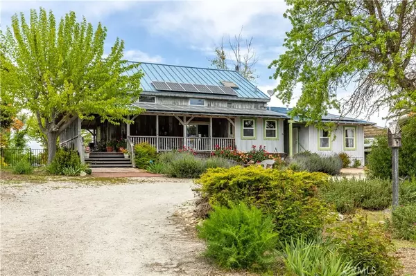 8300 Shirdon Place, Paso Robles, CA 93446