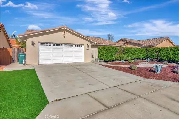 San Miguel, CA 93451,1949 L Street