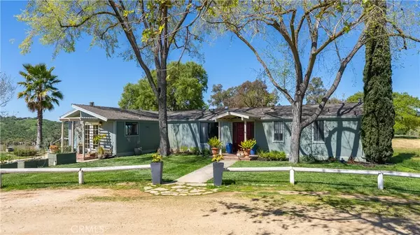 Paso Robles, CA 93446,6060 Linne Road