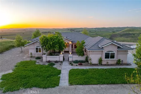 San Miguel, CA 93451,6060 Buckhorn Ridge Place