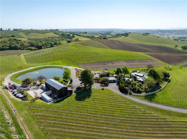 870 Arbor Road, Paso Robles, CA 93446