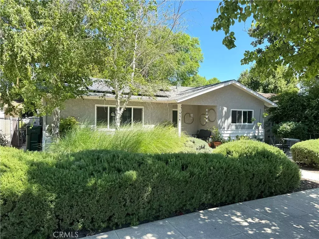 Paso Robles, CA 93446,1936 Oak Street