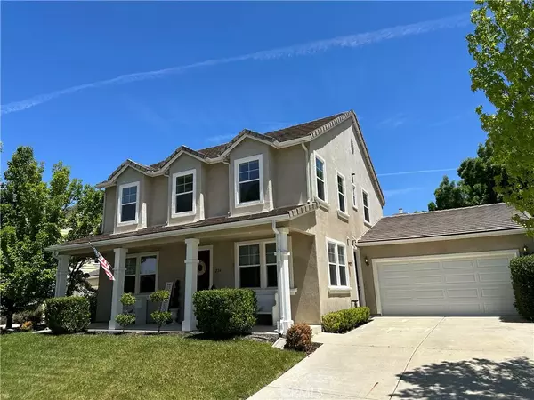 Paso Robles, CA 93446,224 Silver Oak Drive