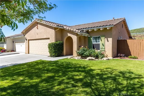 San Miguel, CA 93451,1963 San Buenaventura Way