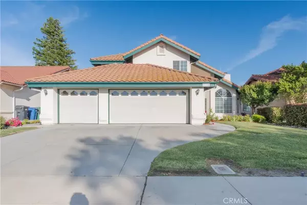 Paso Robles, CA 93446,924 Saint Ann Drive