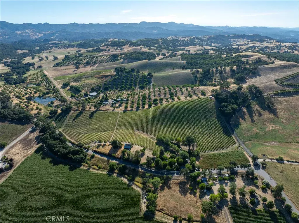 Paso Robles, CA 93446,9480 Chimney Rock Road