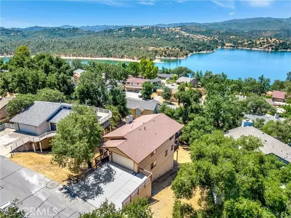 Bradley, CA 93426,8772 Pronghorn Court