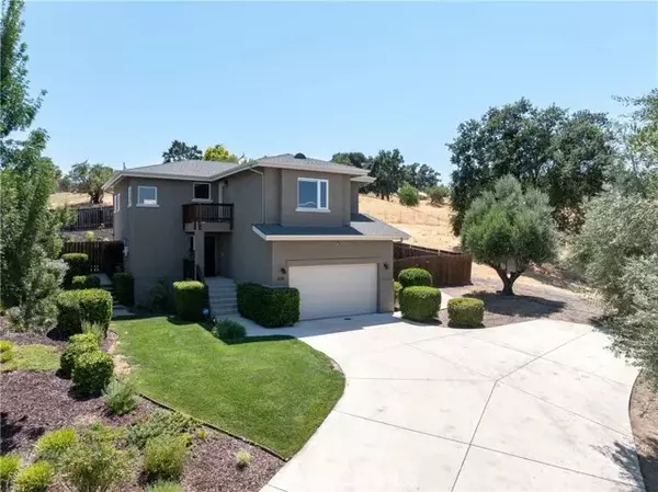 Paso Robles, CA 93446,420 Montebello Oaks Drive