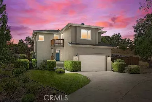 Paso Robles, CA 93446,420 Montebello Oaks Drive