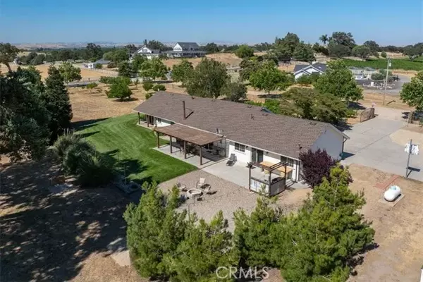 Paso Robles, CA 93446,3660 Remington Court