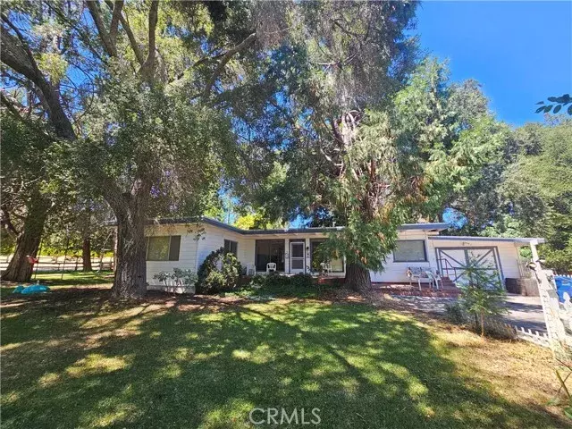1610 White Oak Road, Templeton, CA 93465