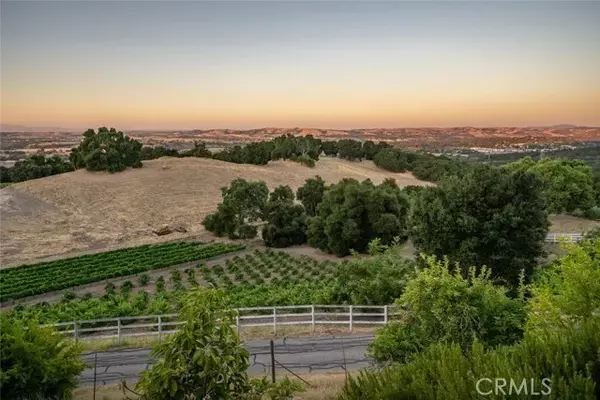 Templeton, CA 93465,3561 Ridge Road