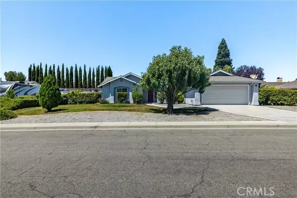 Paso Robles, CA 93446,305 Rainbow Court