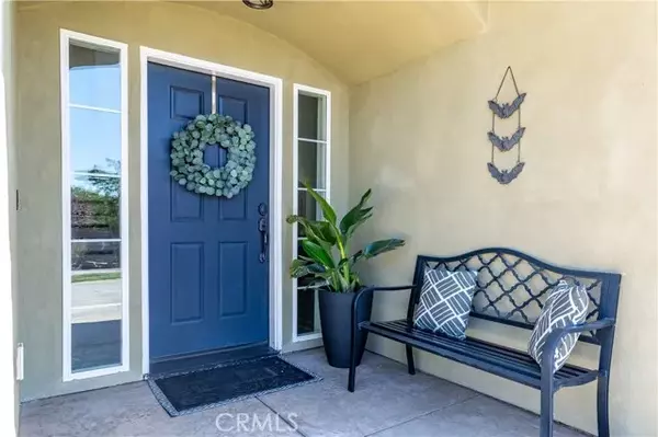 Paso Robles, CA 93446,2435 Sand Harbor Court