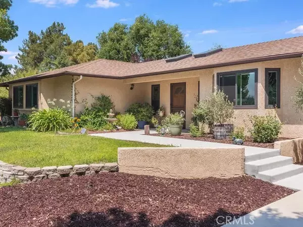 Paso Robles, CA 93446,705 Knight Court