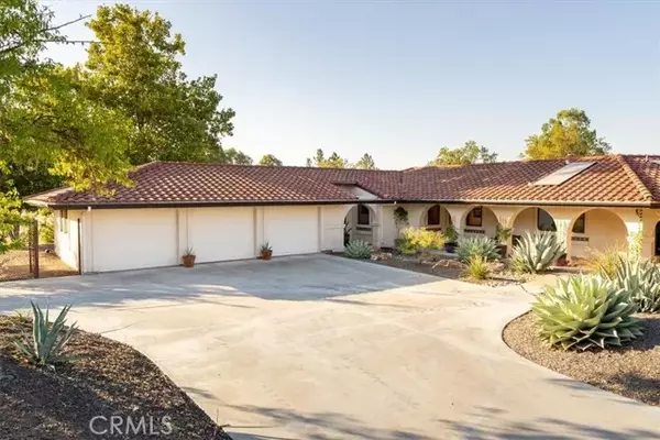 Paso Robles, CA 93446,1375 Nacimiento Lake Drive