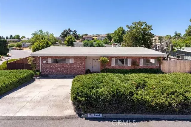 Paso Robles, CA 93446,644 Cecil Court