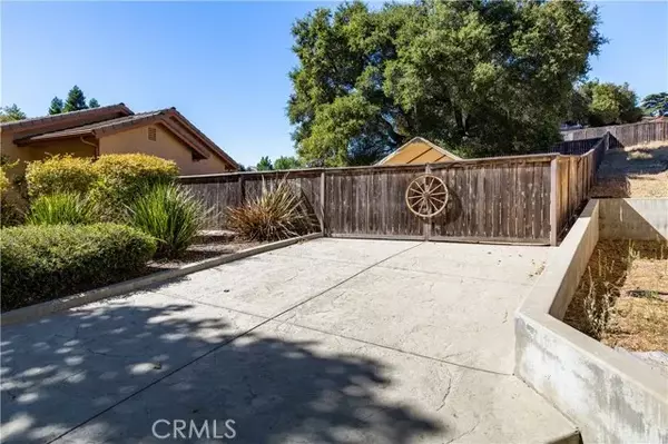 Paso Robles, CA 93446,607 Navajo Avenue