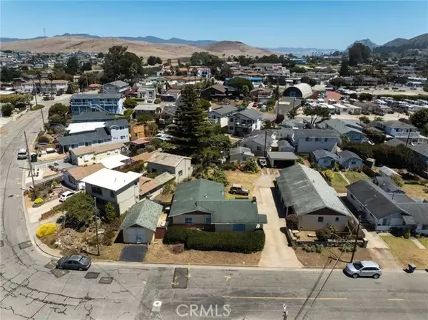 Morro Bay, CA 93442,1188 Market Avenue