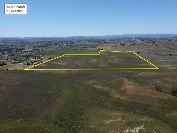Paso Robles, CA 93446,0 Gate 4