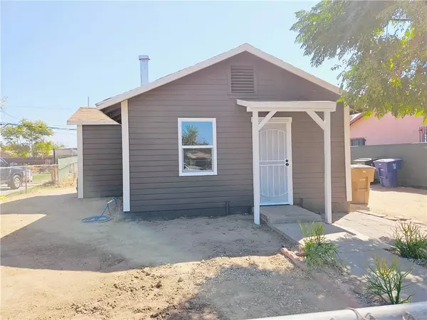 Bakersfield, CA 93307,215 Kincaid Street