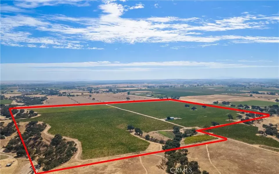 1600 Adobe Road, Paso Robles, CA 93446