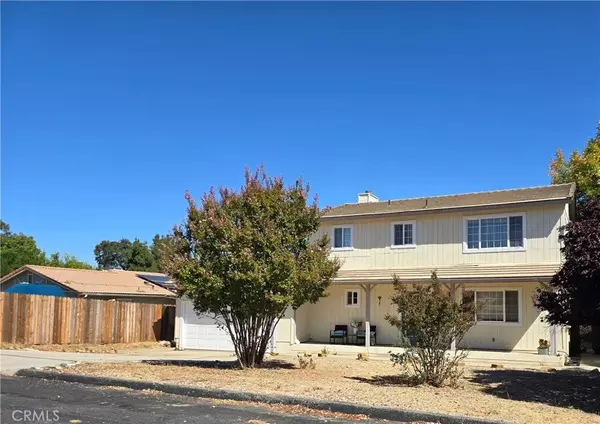 Paso Robles, CA 93446,4720 Mallard Court