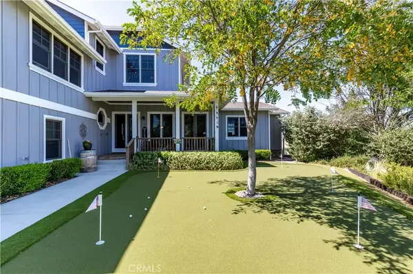 Paso Robles, CA 93446,9869 Steelhead Road