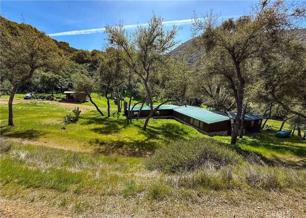 61411 Lockwood San Lucas Road, Lockwood, CA 93932
