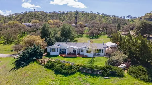 Paso Robles, CA 93446,6270 Wild Horse Place