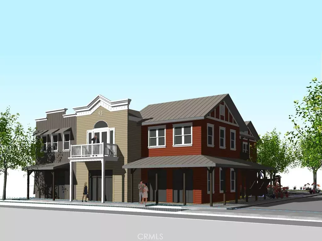 Templeton, CA 93465,93 S Main
