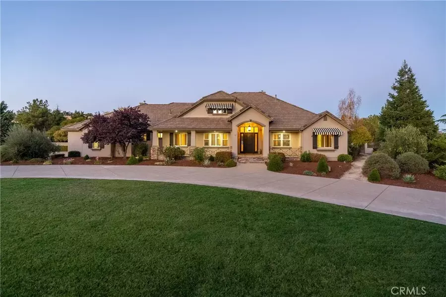 2010 Calle Pattito, Templeton, CA 93465