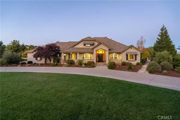 2010 Calle Pattito, Templeton, CA 93465