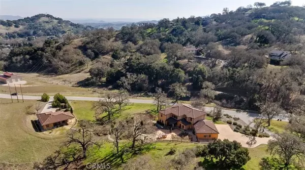 Atascadero, CA 93422,10460 Portal Road