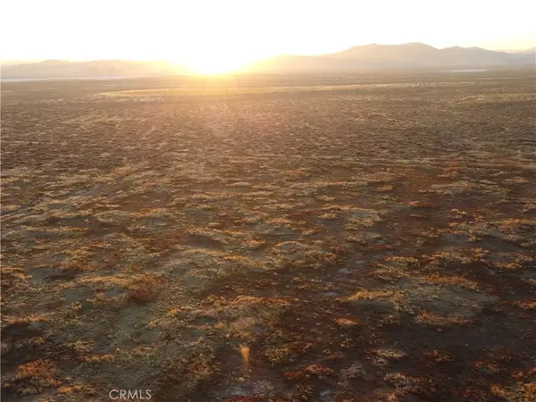 California Valley, CA 93453,0 Berkley Tr