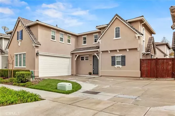 Atascadero, CA 93422,11712 Wickson Way