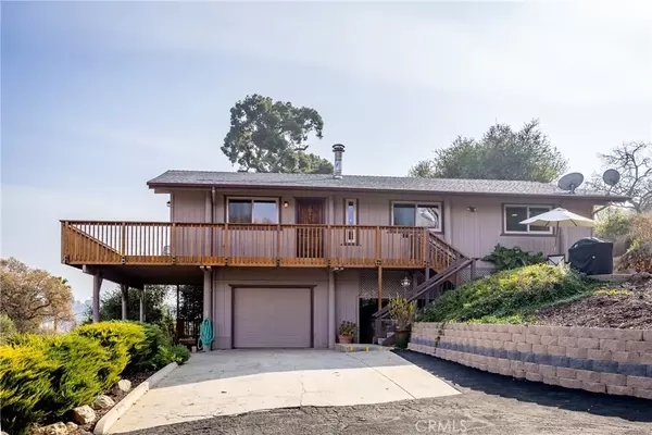 Atascadero, CA 93422,8092 Santa Rosa Road