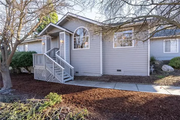 Paso Robles, CA 93446,90 Mountain Springs Road