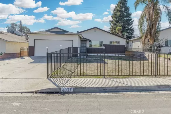 4837 Putter Lane, Bakersfield, CA 93308