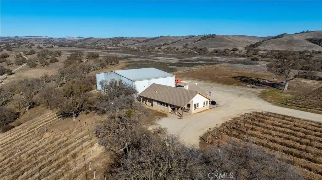 San Miguel, CA 93451,75751 Indian Valley Road