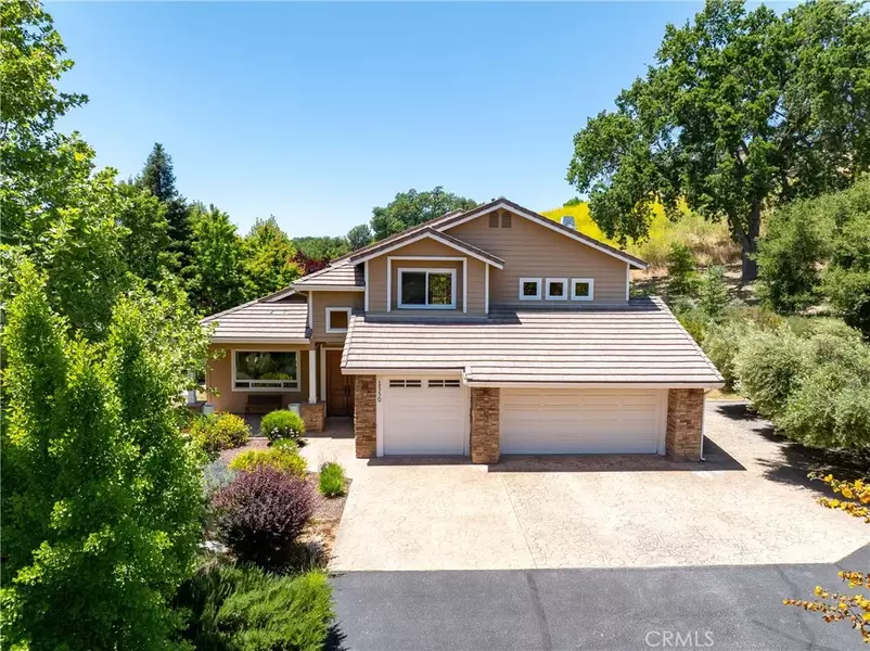 1350 Santa Rita Rd, Templeton, CA 93465