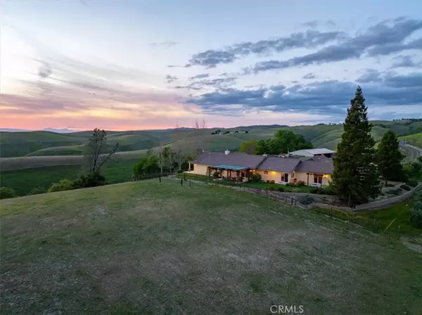 San Miguel, CA 93451,74941 Ranchita Avenue