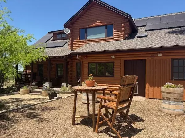 Templeton, CA 93465,4310 Almond Drive