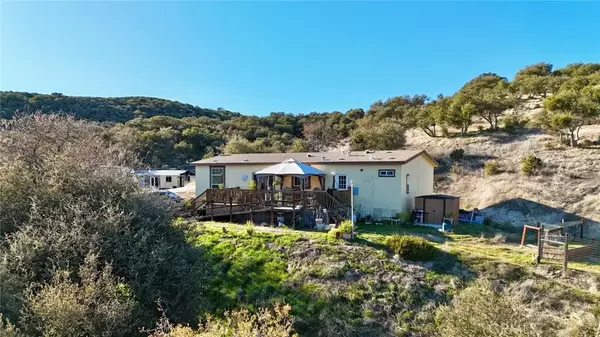 Bradley, CA 93426,70950 Jolon Road