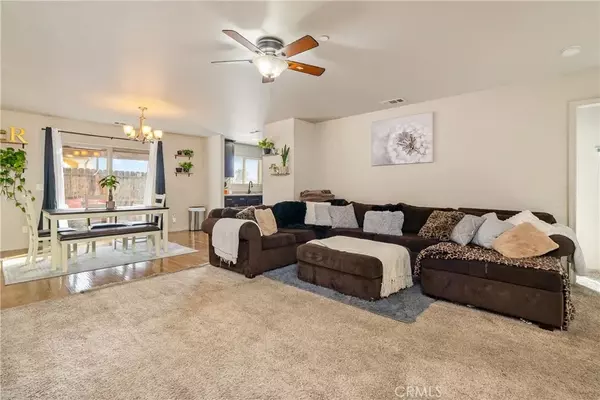 San Miguel, CA 93451,710 Crispin Avenue